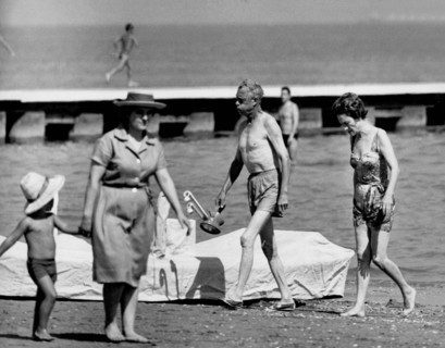 Duke And Ducherss Windsor