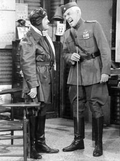 Lee Marvin Polanski