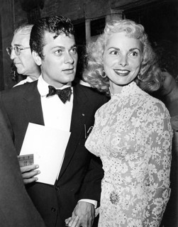 Tony Curtis