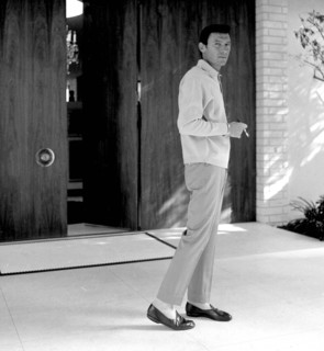 Laurence Harvey