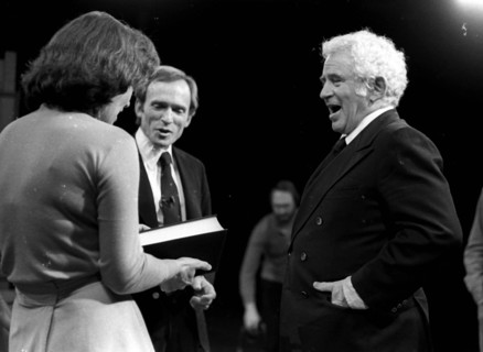 Norman Mailer Hmc Req