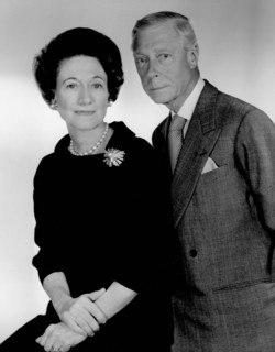 Duke And Ducherss Windsor