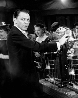 Frank Sinatra