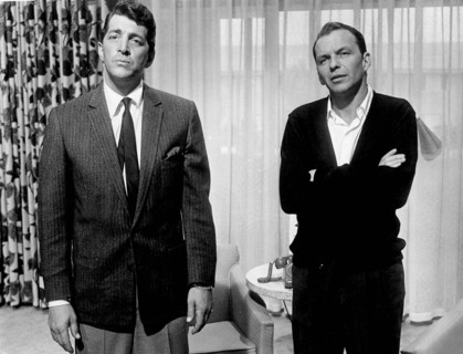 Frank Sinatra