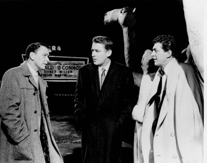 Frank Sinatra