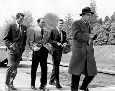 Frank Sinatra