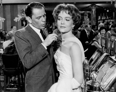 Frank Sinatra