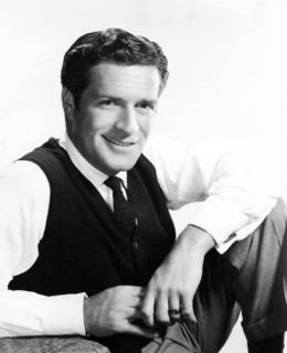 Hugh Obrian Jo