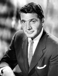 Gene Barry