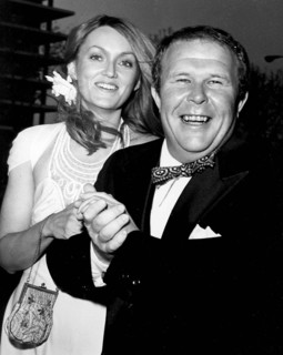 Ned Beatty Tony