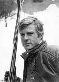 Redford Newman
