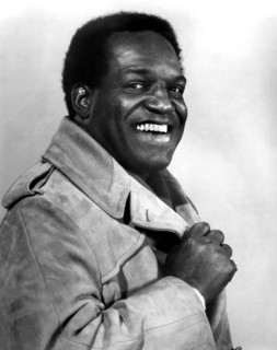 Nipsey Russell Sw
