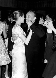 Prince Rainier Sw