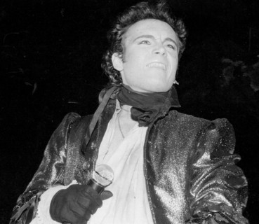 Adam Ant