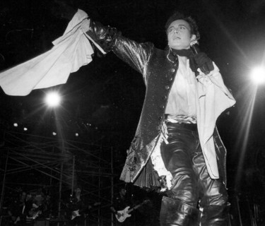 Adam Ant