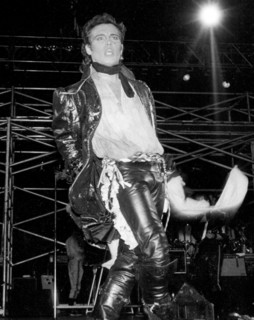 Adam Ant