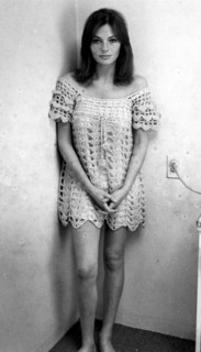 Jackie Bisset Sw