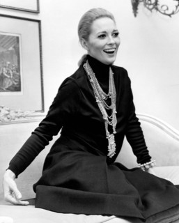Faye Dunaway