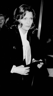 Faye Dunaway