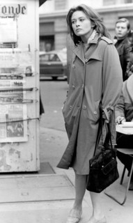 Faye Dunaway