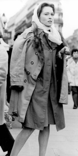 Faye Dunaway