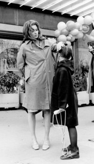 Faye Dunaway