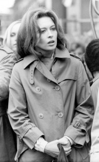 Faye Dunaway