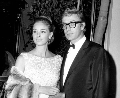 Michael Caine