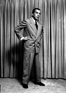 Ed Sullivan