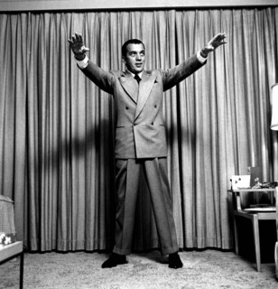Ed Sullivan