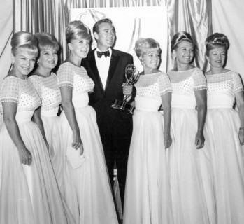 1964 Emmy Awards