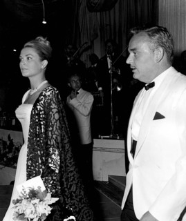 Prince Rainier Sw