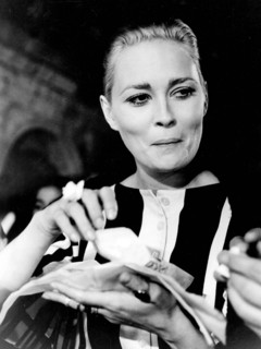 Faye Dunaway