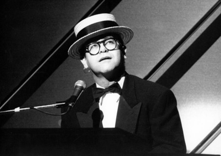 Elton John