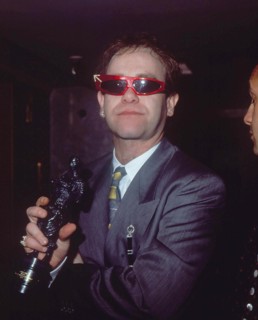 Elton John
