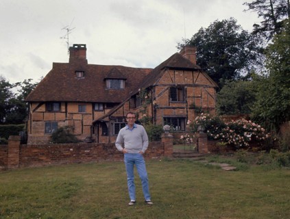Peter Sellers