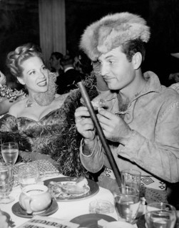 Dinah Shore