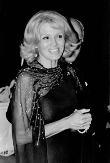 Angie Dickinson Tone