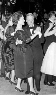 Duke And Ducherss Windsor
