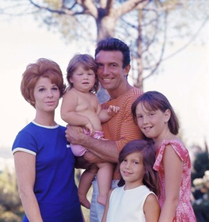 Tony Franciosa