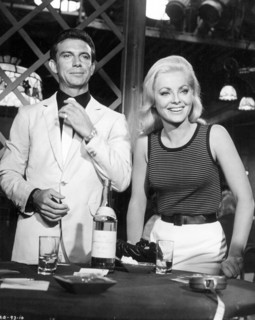 Tony Franciosa