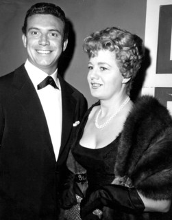 Tony Franciosa