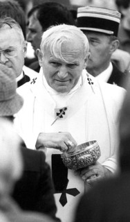 Pope John Paul
