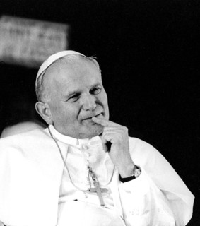 Pope John Paul