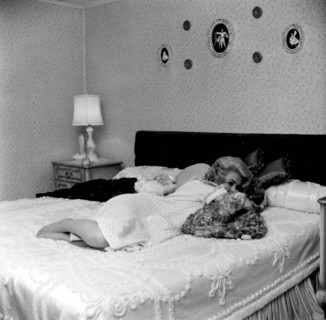 Sandra Dee Sw
