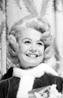 Sandra Dee Sw