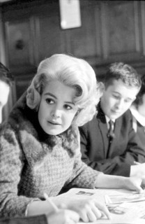 Sandra Dee Sw