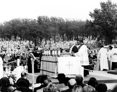 Pope John Paul Ii Jo