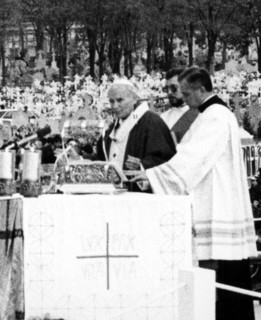 Pope John Paul Ii Jo