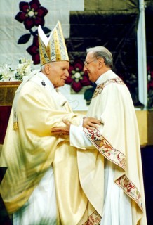 Pope Retro 2 Angelo